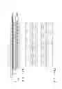 Fig. 99 - Staple cartridge comprising drivers for deploying a plurality of staples
