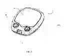 Fig. 02 - Biological sample measuring device and biological sample measuring sensor used in same