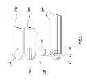 Fig. 04 - Biological sample measuring device and biological sample measuring sensor used in same