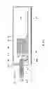 Fig. 16 - Biological sample measuring device and biological sample measuring sensor used in same