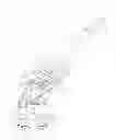 Fig. 01 - High-volume, part-circle sprinkler head