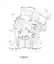 Fig. 08 - High-volume, part-circle sprinkler head