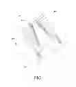 Fig. 02 - Plasma actuating propulsion system for aerial vehicles