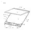Fig. 04 - Reinforced cover for image receptor assemblies