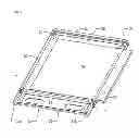 Fig. 05 - Reinforced cover for image receptor assemblies