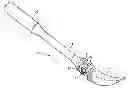 Fig. 01 - Pry bar