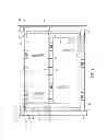 Fig. 02 - Customizable enclosure system for tennis courts