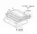 Fig. 45 - Nonvolatile semiconductor memory device and method of manufacturing the same