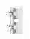 Fig. 09 - Self-aligned contact for replacement gate devices