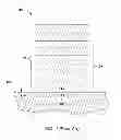 Fig. 02 - SONOS stack with split nitride memory layer