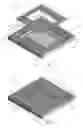 Fig. 02 - COVER FOR IMAGE SENSOR ASSEMBLY WITH LIGHT ABSORBING LAYER