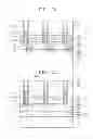 Fig. 08 - Integrated circuit devices including through-silicon-vias having integral contact pads