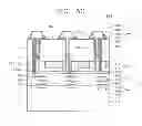 Fig. 18 - Integrated circuit devices including through-silicon-vias having integral contact pads