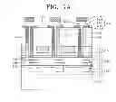 Fig. 25 - Integrated circuit devices including through-silicon-vias having integral contact pads