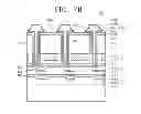 Fig. 26 - Integrated circuit devices including through-silicon-vias having integral contact pads