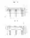 Fig. 27 - Integrated circuit devices including through-silicon-vias having integral contact pads