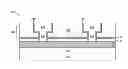 Fig. 01 - Interlevel dielectric stack for interconnect structures