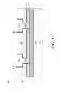 Fig. 02 - Interlevel dielectric stack for interconnect structures