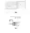 Fig. 07 - Multi-component non-woven