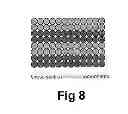 Fig. 08 - Multi-component non-woven