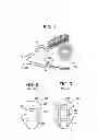Fig. 02 - Device for injection molding silicone rubber