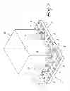 Fig. 03 - Modular structure for supporting blanks