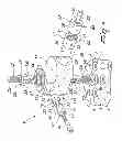 Fig. 05 - Modular structure for supporting blanks
