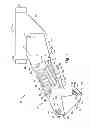 Fig. 08 - Pin box assembly with gooseneck coupler