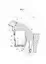 Fig. 06 - Vehicle rear side airbag device fixing structure