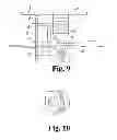 Fig. 08 - HOUSING ASSEMBLY WITH REED SWITCH AND MAGNET