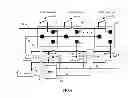 Fig. 07 - Extension cord with AC and DC outputs for coupling AC and DC sources