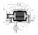 Fig. 01 - Motor vehicle drive unit