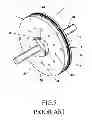 Fig. 06 - DISK TYPE MAGNETIC GENERATOR
