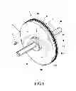 Fig. 07 - DISK TYPE MAGNETIC GENERATOR