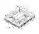 Fig. 01 - DISK RESONATOR AND ELECTRONIC COMPONENT
