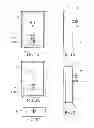 Fig. 02 - USB wall plate charger