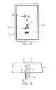 Fig. 09 - USB wall plate charger