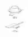 Fig. 06 - MEASURING ROTATION AND TILT OF A WHEEL ON AN INPUT DEVICE