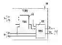 Fig. 01 - Data interface having an intrinsically safe, integrated error detection