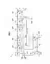 Fig. 10 - Semiconductor apparatus having multiple chips mounted thereon