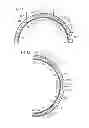 Fig. 09 - Solenoidal magnets composed of multiple axially aligned coils
