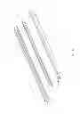 Fig. 05 - Unibody magnet