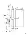 Fig. 01 - COOLED TRANSFORMER HAVING AT LEAST ONE STRIP WINDING