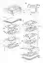 Fig. 01 - Laminated electronic component and manufacturing method thereof