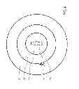 Fig. 05 - Approach warning system and method for detecting the approach of moving objects