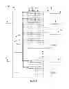 Fig. 02 - Off-line gain calibration in a time-interleaved analog-to-digital converter