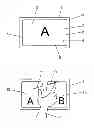Fig. 01 - Operating method for a display device in a vehicle