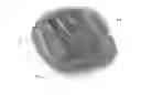 Fig. 01 - Touch-enabled remote control