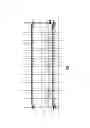 Fig. 02 - APPARATUS AND METHOD FOR MANUALLY CONFIRMING ELECTRONICALLY STORED INFORMATION REGARDING A PIECE OF LUMBER
