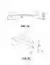 Fig. 04 - CAMERA BASED INTERACTION AND INSTRUCTION